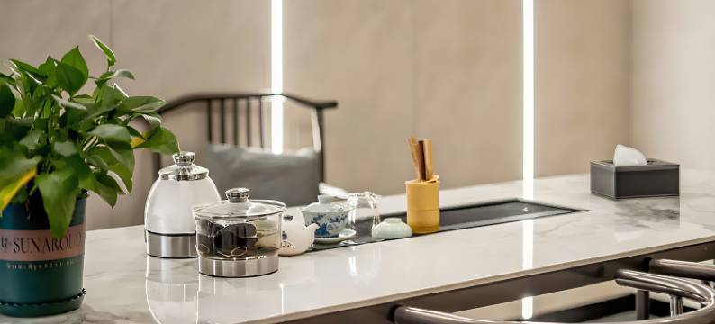 欧诗曼·星光水岸轻奢度假酒店(西双版纳景洪泼水广场店)图片