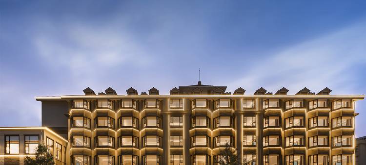 全季酒店(西秀顾府街店)图片