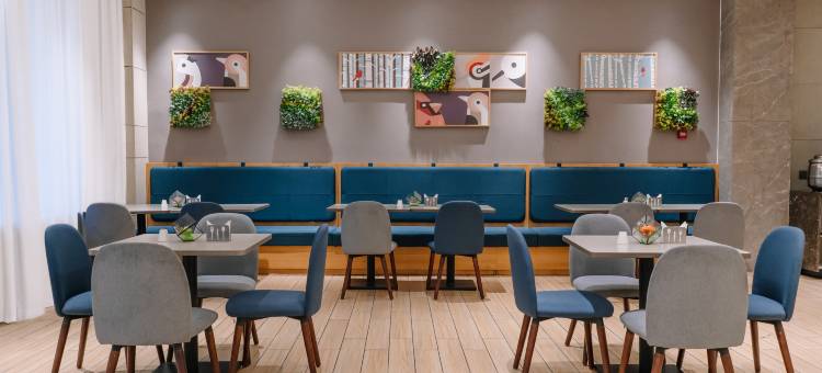 如家酒店·neo(运城红旗东街槐东路盐湖店)图片