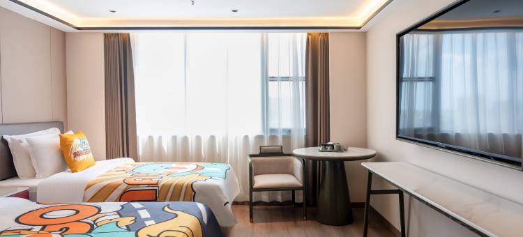 府上酒店(南京总统府店)图片