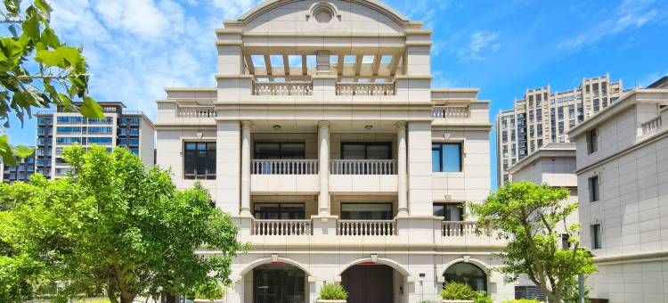 岛屿·美墅(龙凤头海滨浴场店)图片