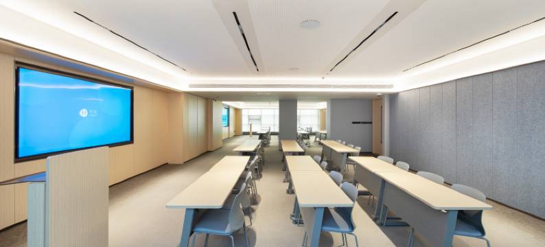 全季酒店(上海漕河泾店)图片