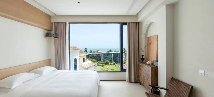 况野民宿(崇武古城店)图片