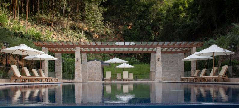 携程度假农庄(广州意境庄园联营店)图片