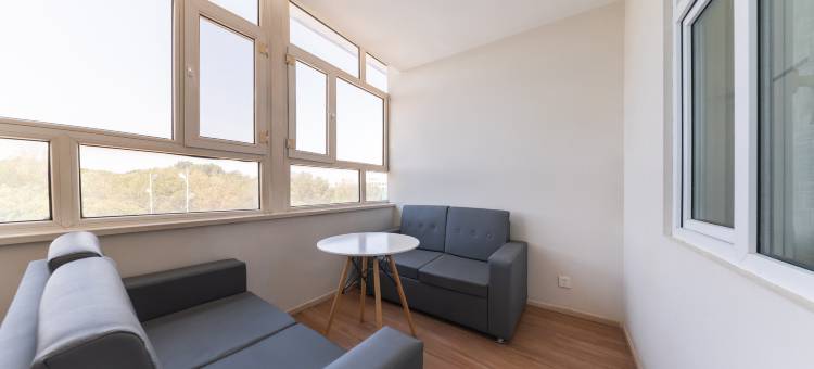 尚客优酒店(克拉玛依乌尔禾店)图片