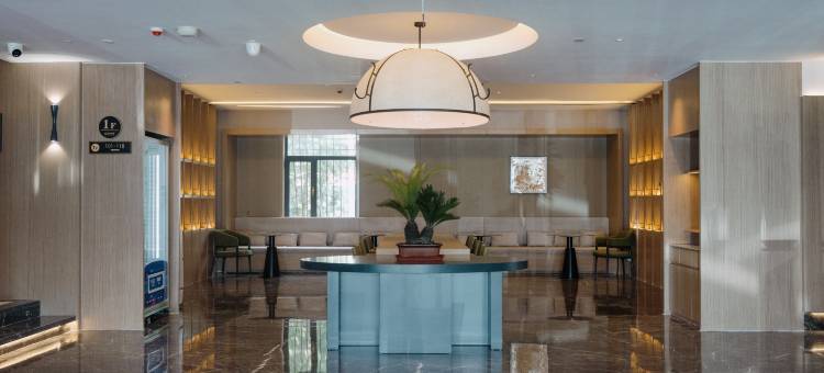 沽源盈棠酒店图片