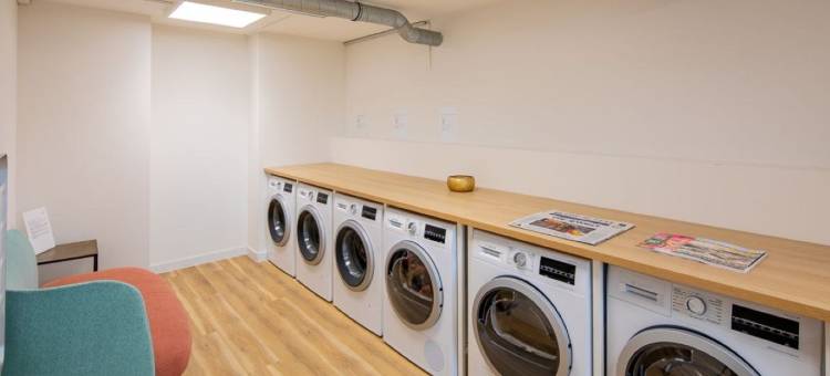 辉盛莱比锡卡普里(Capri by Fraser Leipzig)图片