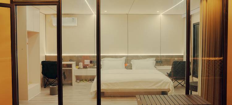 达瓦更扎山屿四季好民宿图片