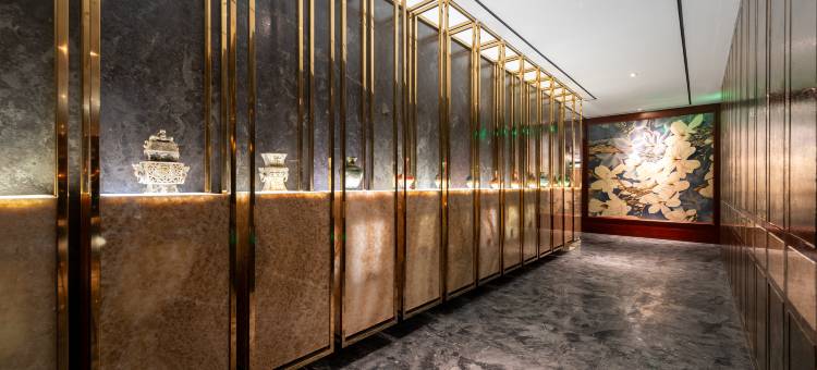 如家艾扉酒店(厦门火车站莲坂地铁站店)图片