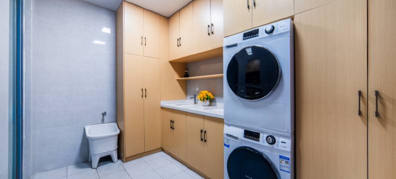 玥庭酒店(南通火车站万象城店)图片