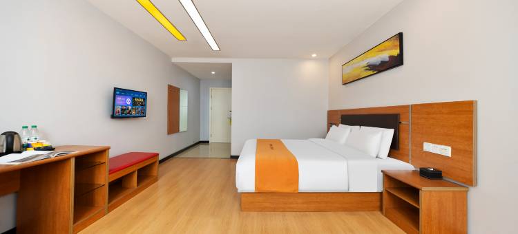 7天酒店(太康银城路店)图片