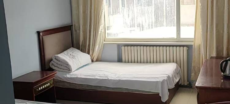 东方宾馆(工业南街店)图片