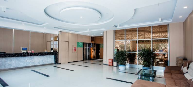 海安春秋连锁酒店(海安高铁站汽车客运站店)图片