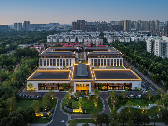安阳东苑酒店(万达广场店)