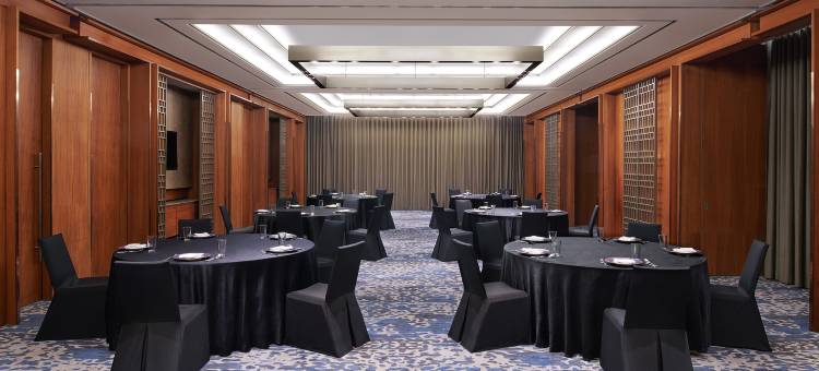 首尔板桥万怡酒店(Courtyard Seoul Pangyo)图片