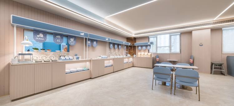 汉庭酒店(西安中兴通讯三期产业园店)图片