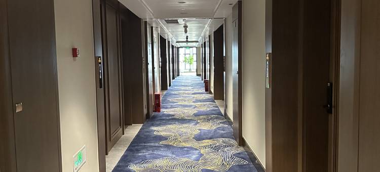 兰欧酒店(全州县体育中心东丰国际店)图片