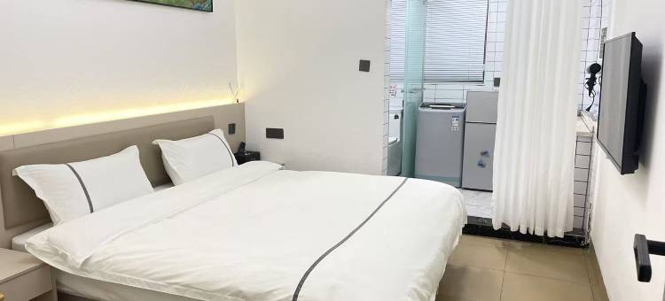 航舍客栈(集美学村石鼓路店)图片