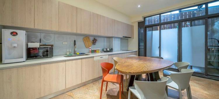 庆东双包栋招待所｜两栋弹性包层包栋・可住4–70人图片