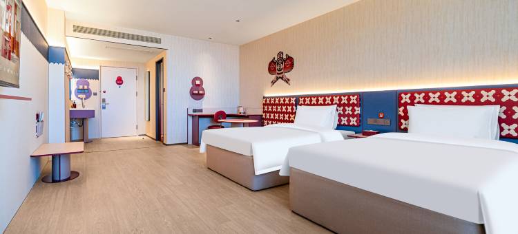 你好酒店(霍尔果斯国门店)图片