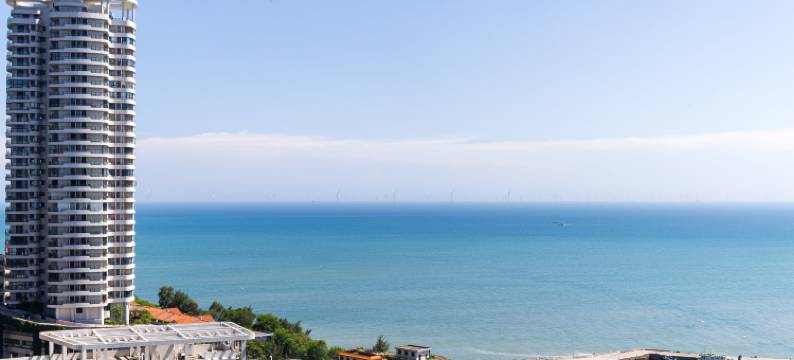 月涧山美宿图片