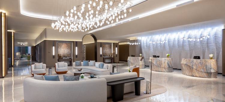 广州之窗皇冠假日酒店图片