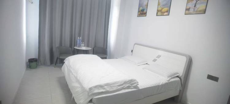 沐澜驿客栈图片