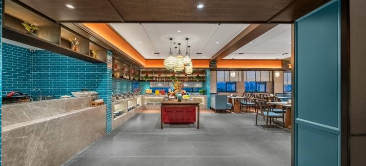 廷泊酒店(怀化中方县政府店)图片