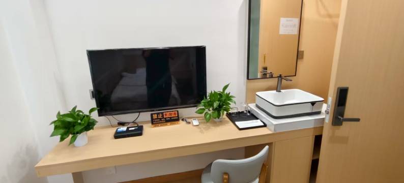 文都宾馆图片