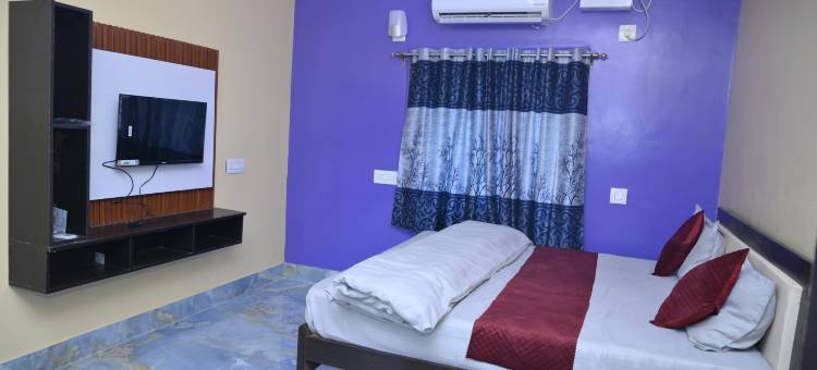 Sai Padma Guest House图片