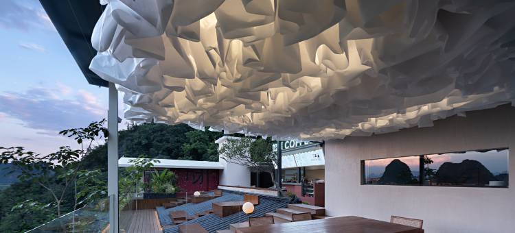 Wish·如愿美宿(芦笛景区店)图片