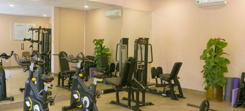 Le' VIVA Resort Mui Ne图片