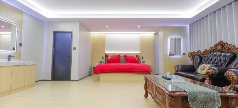 两庆酒店(牙克石火车站店)图片