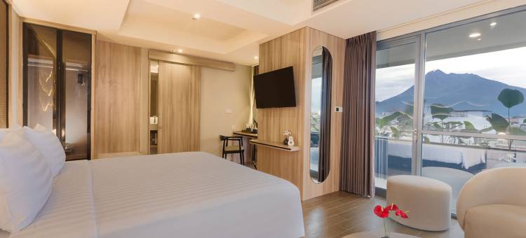 1O1斯泰尔日惹马里奥波罗(1O1 Style Yogyakarta Malioboro)图片