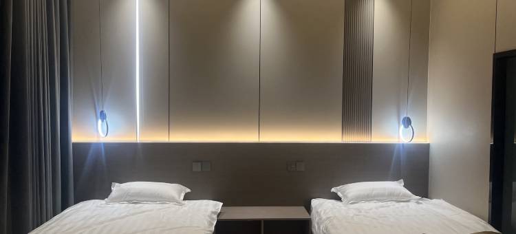 全唯快捷酒店图片