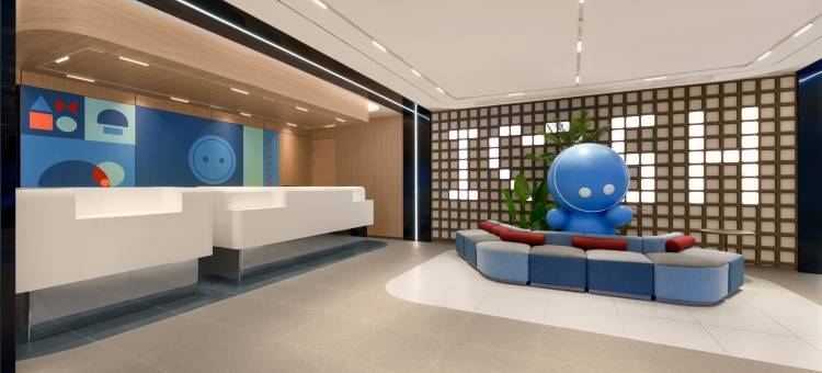 如家酒店·neo(上海新村路地铁站店)图片