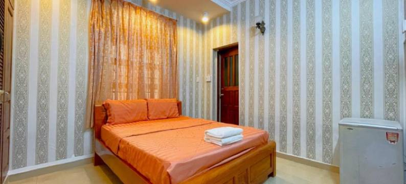 西贡樱花旅舍(Sakura Hostel Saigon)图片