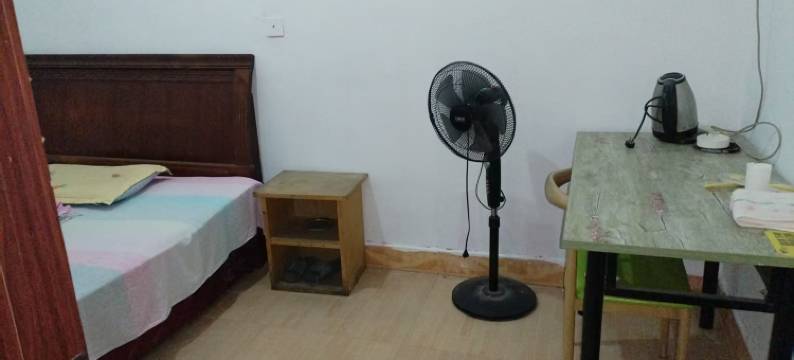 宜春万佳宾馆图片