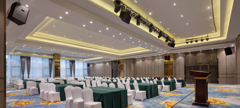 大屋里酒店(郴州汽车总站店)图片