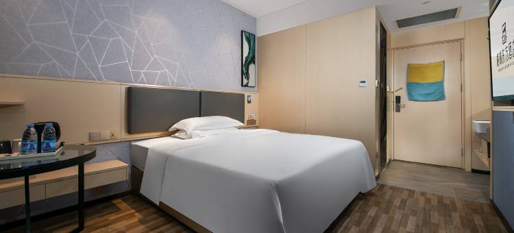 格林东方酒店(深圳景田地铁站店)图片