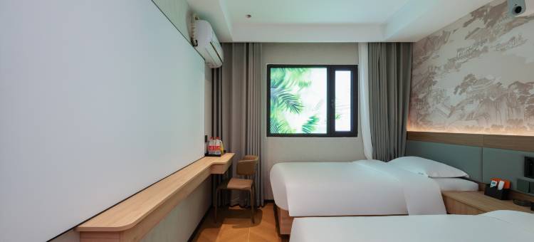 景逸客栈(大同古城华严寺店)图片