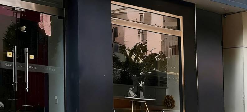 易佰酒店(上海长海医院翔殷路地铁站店)图片