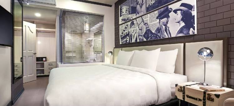 木兰顶峰酒店(Summit Hotel Magnolia)图片