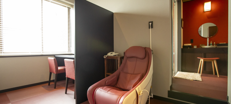 日笠克莱尔酒店(Hotel Claire Higasa)图片