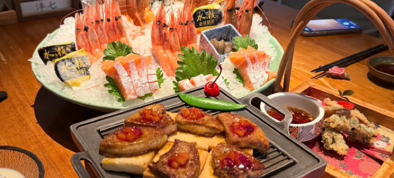 希柏顿艺术酒店(上饶万年财富步行街润丰购物广场店)图片