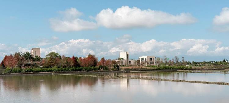 宜兰日光绿筑图片