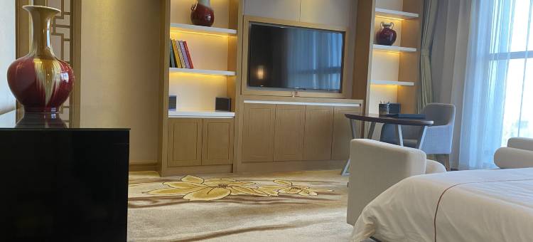 国资盛景酒店图片