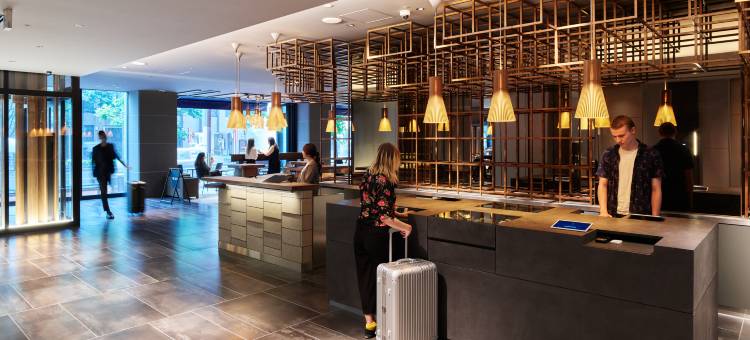 sequence酒店 京都五条(sequence KYOTO GOJO)图片