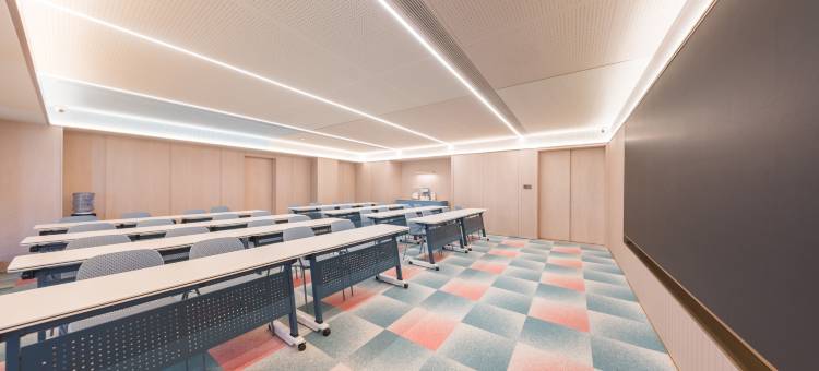 汉庭酒店(曲阜东站店)图片