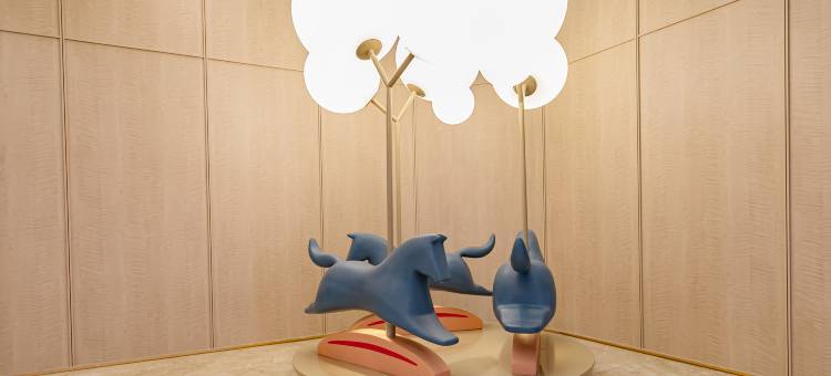 汉庭酒店(舟山金塘文化广场店)图片